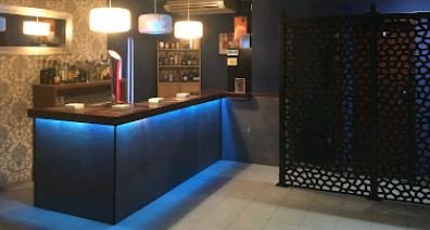 Calypso Bar, Odivelas