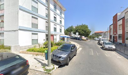 Coffee Spot Café & Bar, Odivelas