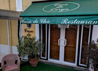 Casa do Largo, Caneças, Odivelas