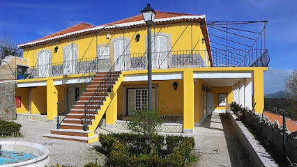 Quinta das Águas Férreas; Caneças, Odivelas