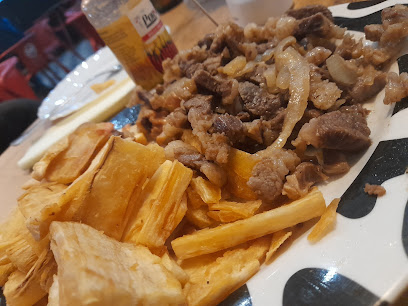 Mangueira Bar, Famões, Odivelas