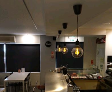 Bar Bentos, Odivelas