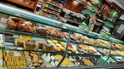 Sereia Doce, Odivelas