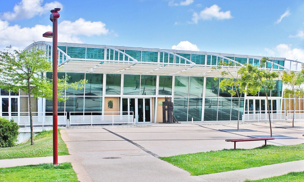 Centro de Exposições de Odivelas