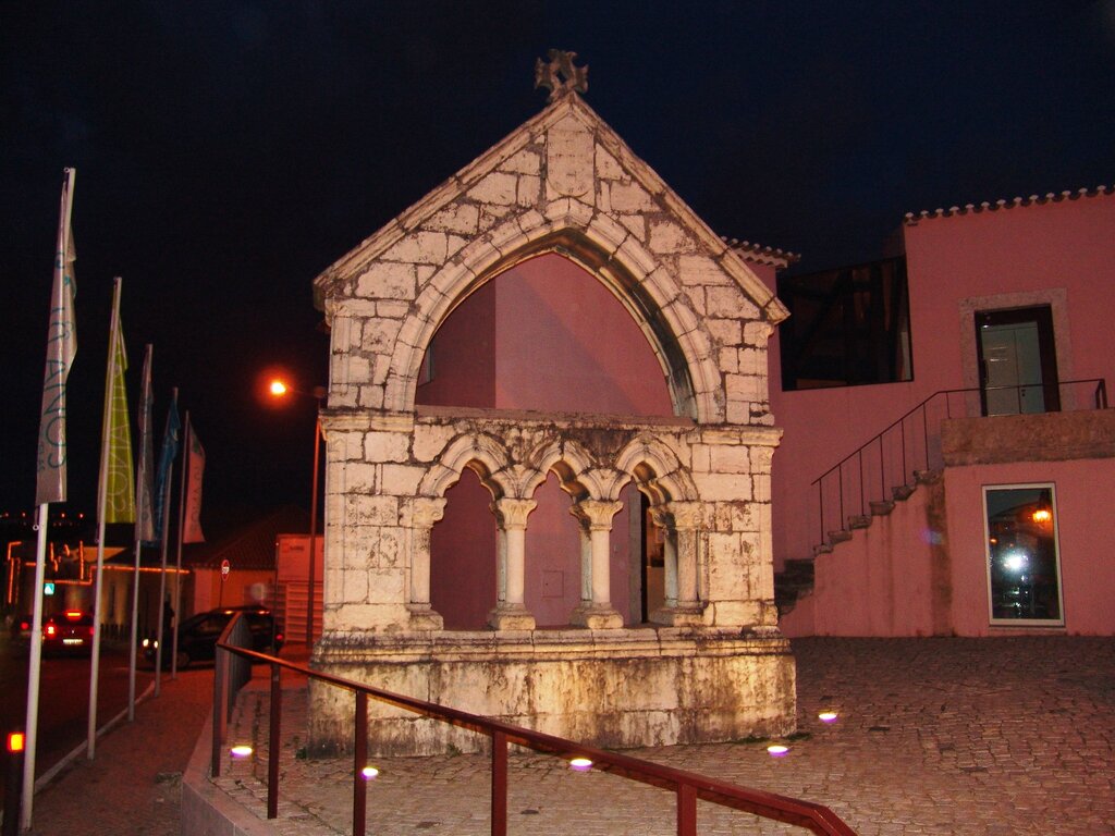 Memorial de Odivelas
