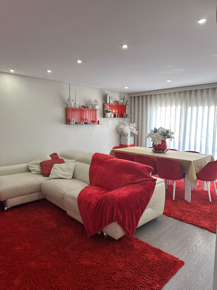 Apartamento em Póvoa de Santo Adrião, Portugal