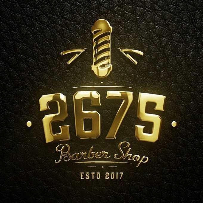 2675 Barber Shop - Colinas do Cruzeiro, Odivelas