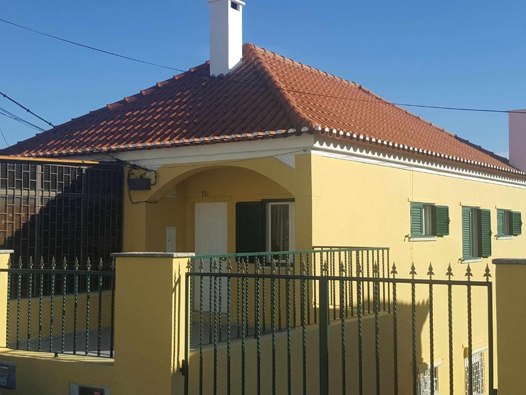 Hostel Zabava, Odivelas