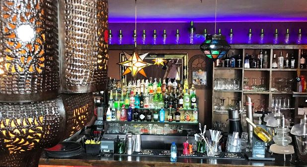 Shisha Tea Food, Colinas do Cruzeiro, Odivelas