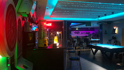 Hot Shot Pool Club, Odivelas