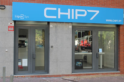 Chip7 Odivelas