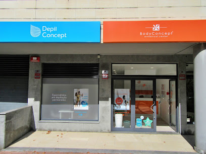 BodyConcept Odivelas - Colinas do Cruzeiro