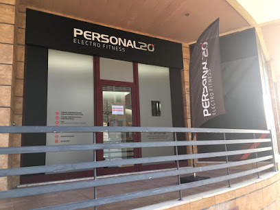 Personal20, Odivelas