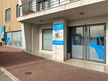 Clinica do Gato, Odivelas