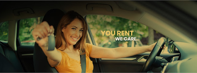 Colinas Rent A Car, Odivelas