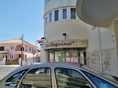 La Esquina, Odivelas