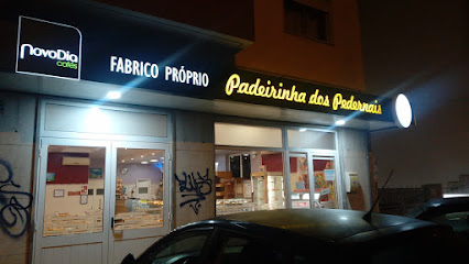 Padeirinha dos Pedernais, Odivelas