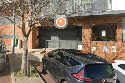 Pastelaria do Bairro, odivelas