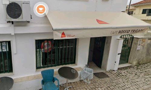 Café Rossio do Trigache, Famões, Odivelas