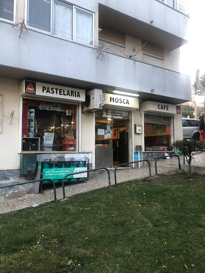 Café Mosca, Caneças, Odivelas