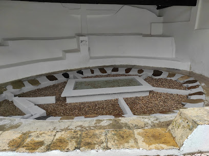 Lavadouro Público de Caneças, Odivelas