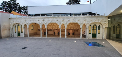 Centro Interpretativo das Águas de Caneças, Odivelas
