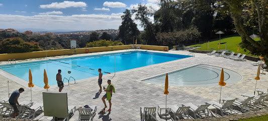 Parque de Merendas Fonte Santa, Caneças, Odivelas