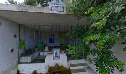 Fonte do Ouro, Caneças, Odivelas