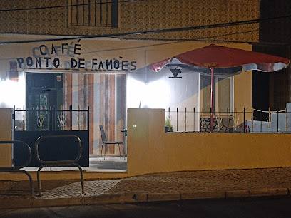 Café ponto de Famões, Odivelas