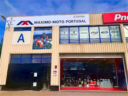 Maximo Moto, Famões, Odivelas