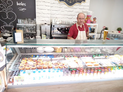 Doce Tentação, Odivelas