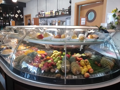 Forno Real, Odivelas