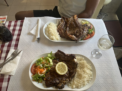 O Terraço de Odivelas