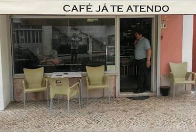 Jatatendo Snack-Bar, Odivelas
