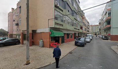 Tasquinha dos Petiscos