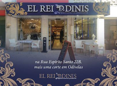 El Rei Dom Dinis 3, Odivelas
