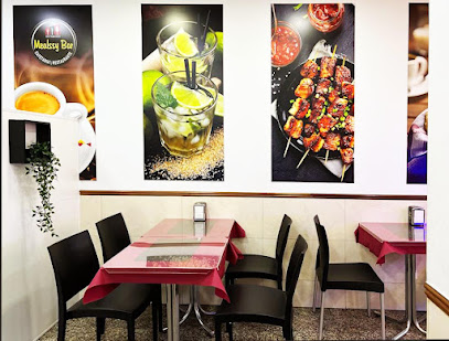 Mealssy Bar, Odivelas