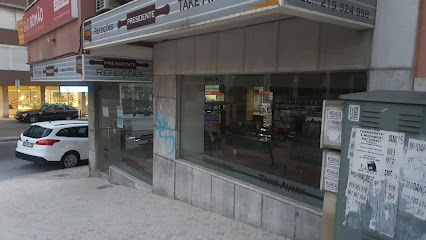 Presidente, Odivelas