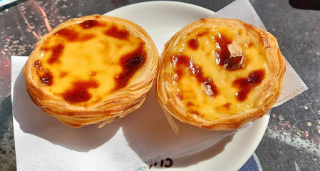 Padaria da Né, Odivelas